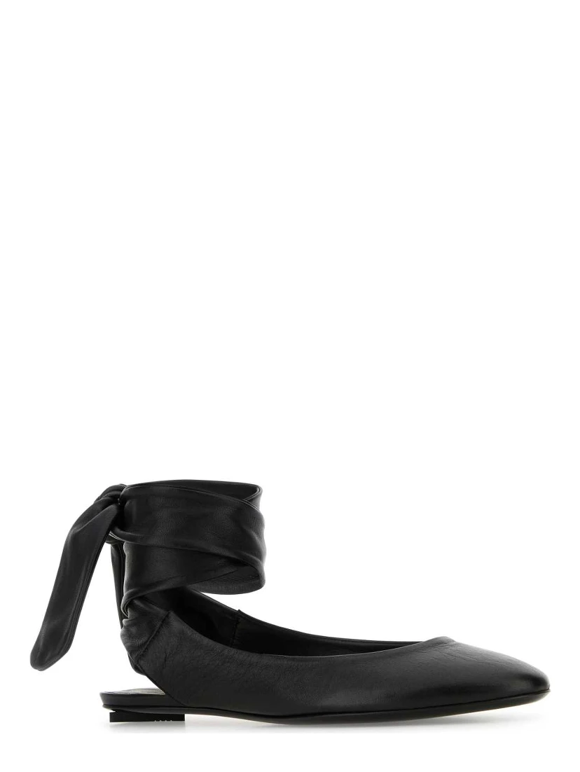 BALLERINA FLAT