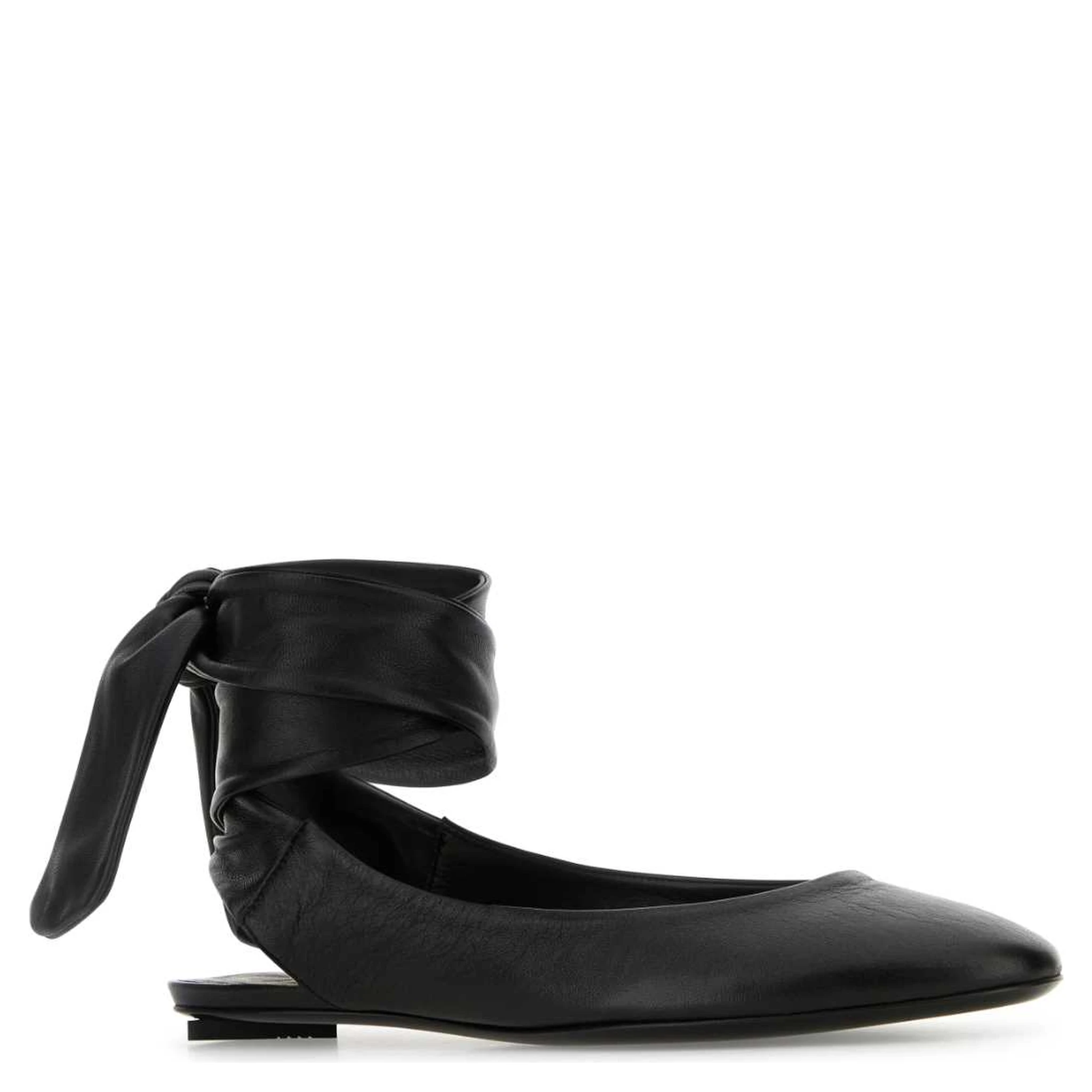 BALLERINA FLAT