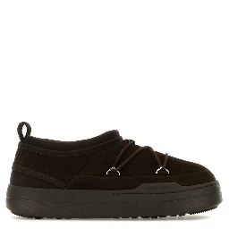 MB PARK ICON SUEDE