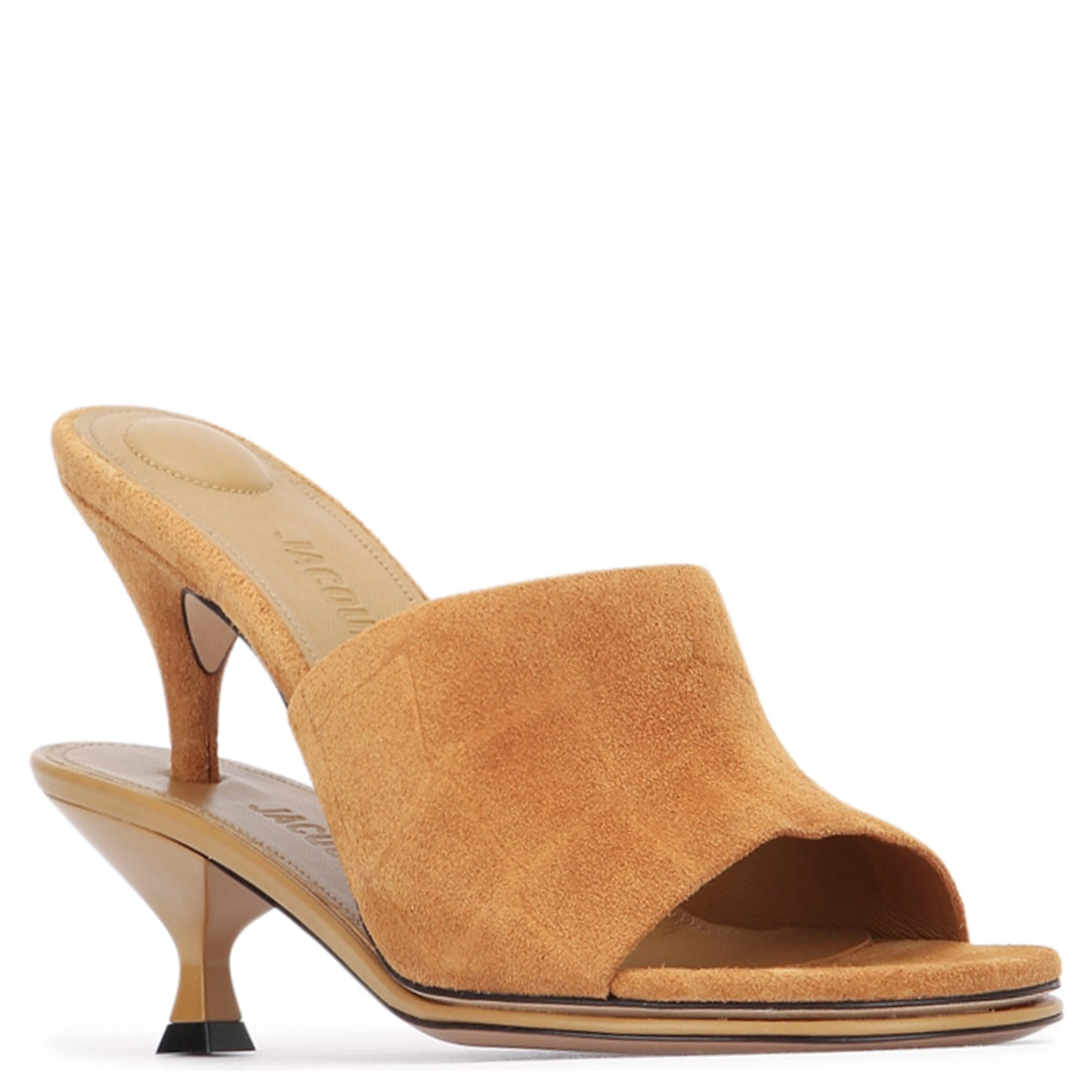 LES DOUBLES MULES