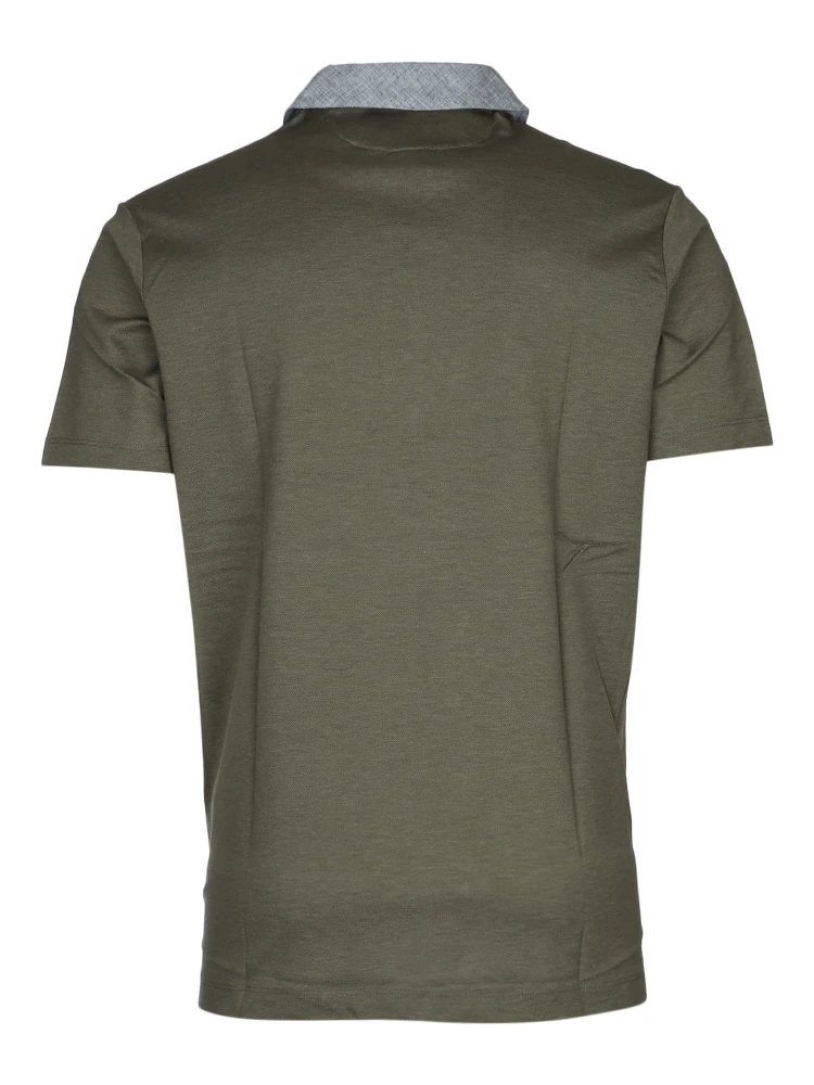 POLO alternative