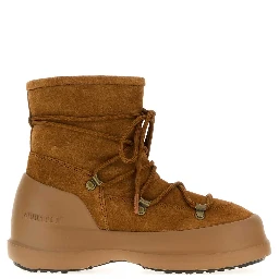 MB LUNA BOOT SUEDE
