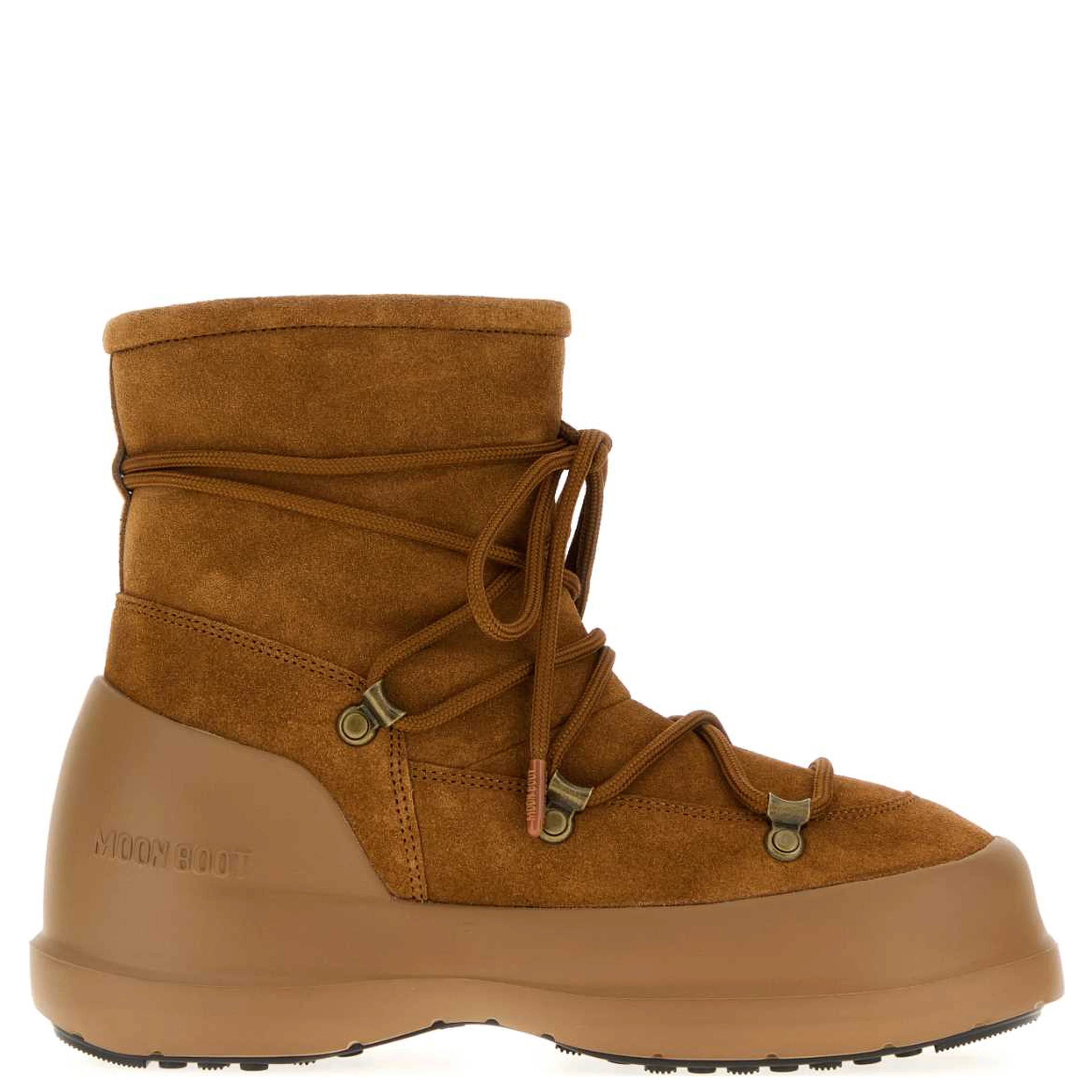 MB LUNA BOOT SUEDE
