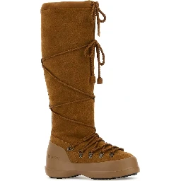 MB LUNA BOOT EXTRA SUEDE