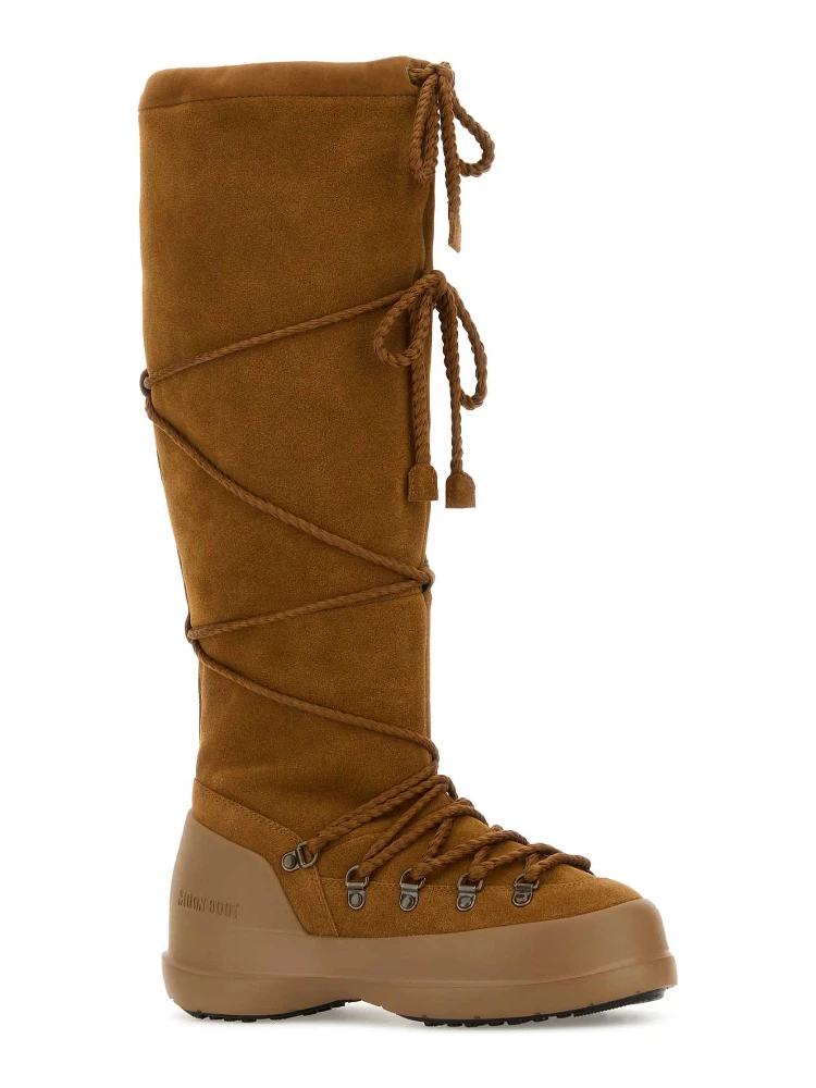 MB LUNA BOOT EXTRA SUEDE alternative