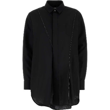 SUITING SHIRT