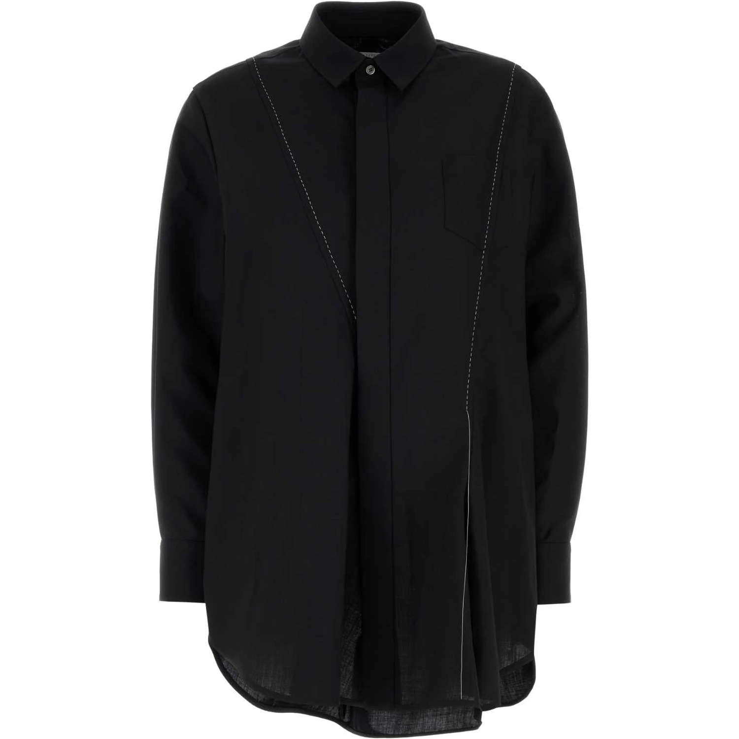 SUITING SHIRT