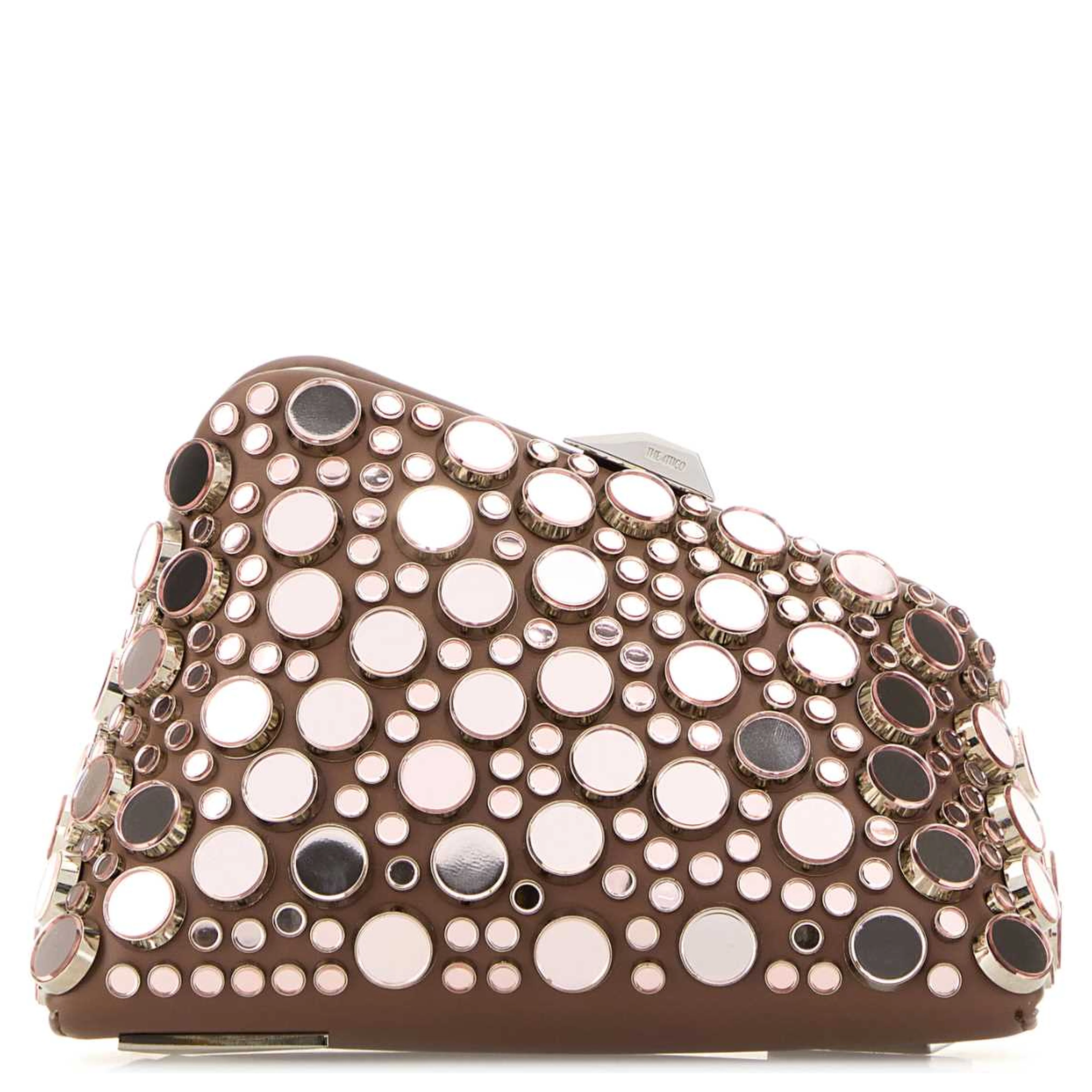 'MIDNIGHT' CLUTCH