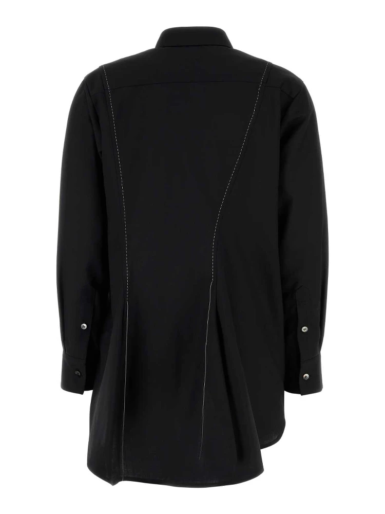 SUITING SHIRT alternative