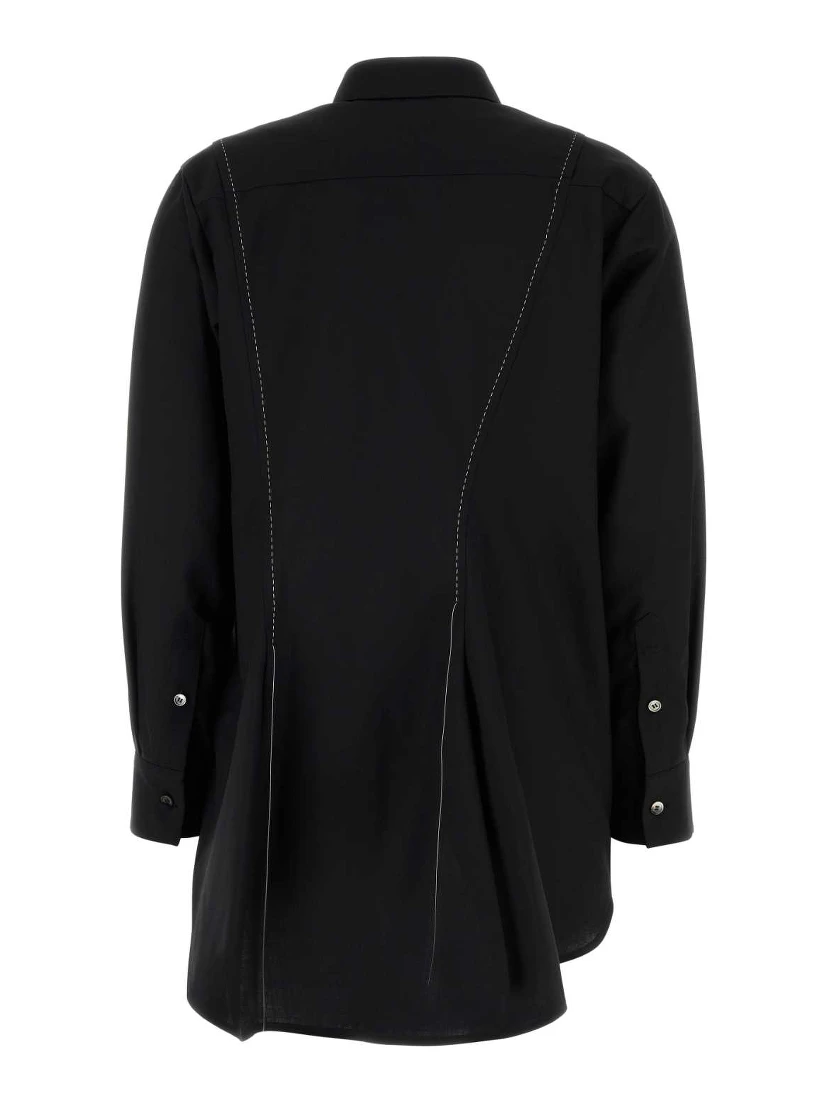 SUITING SHIRT