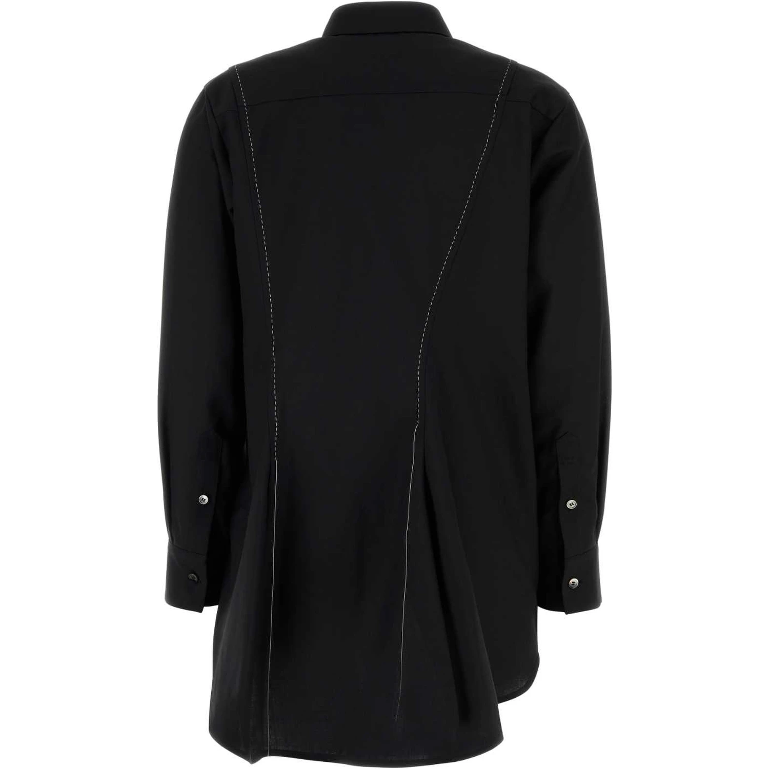 SUITING SHIRT