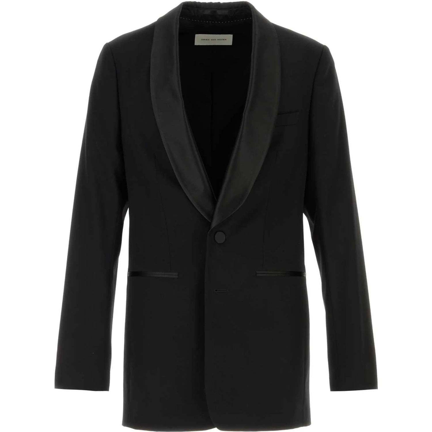 00830BARTUX 1063 M.W.JACKET