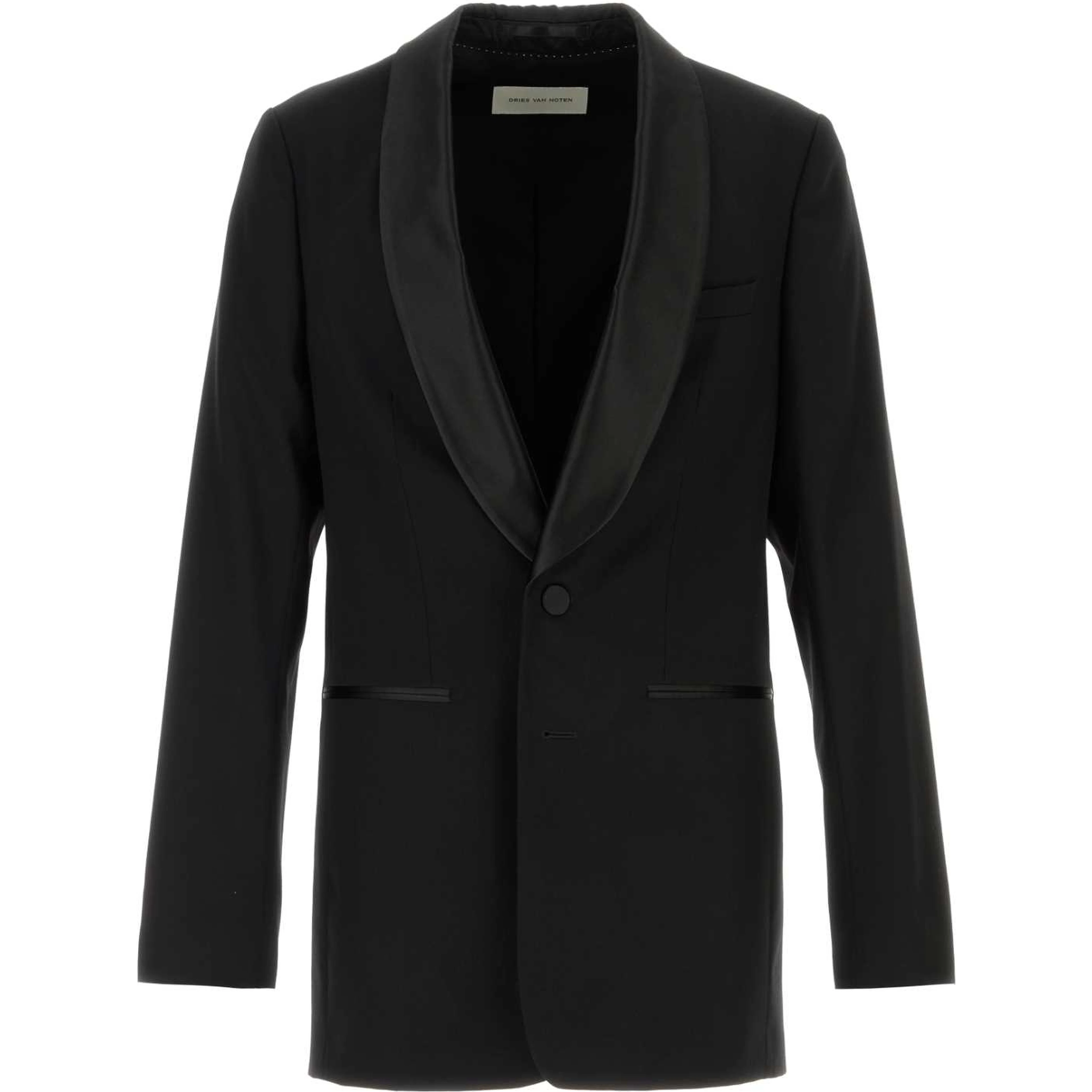 00830BARTUX 1063 M.W.JACKET