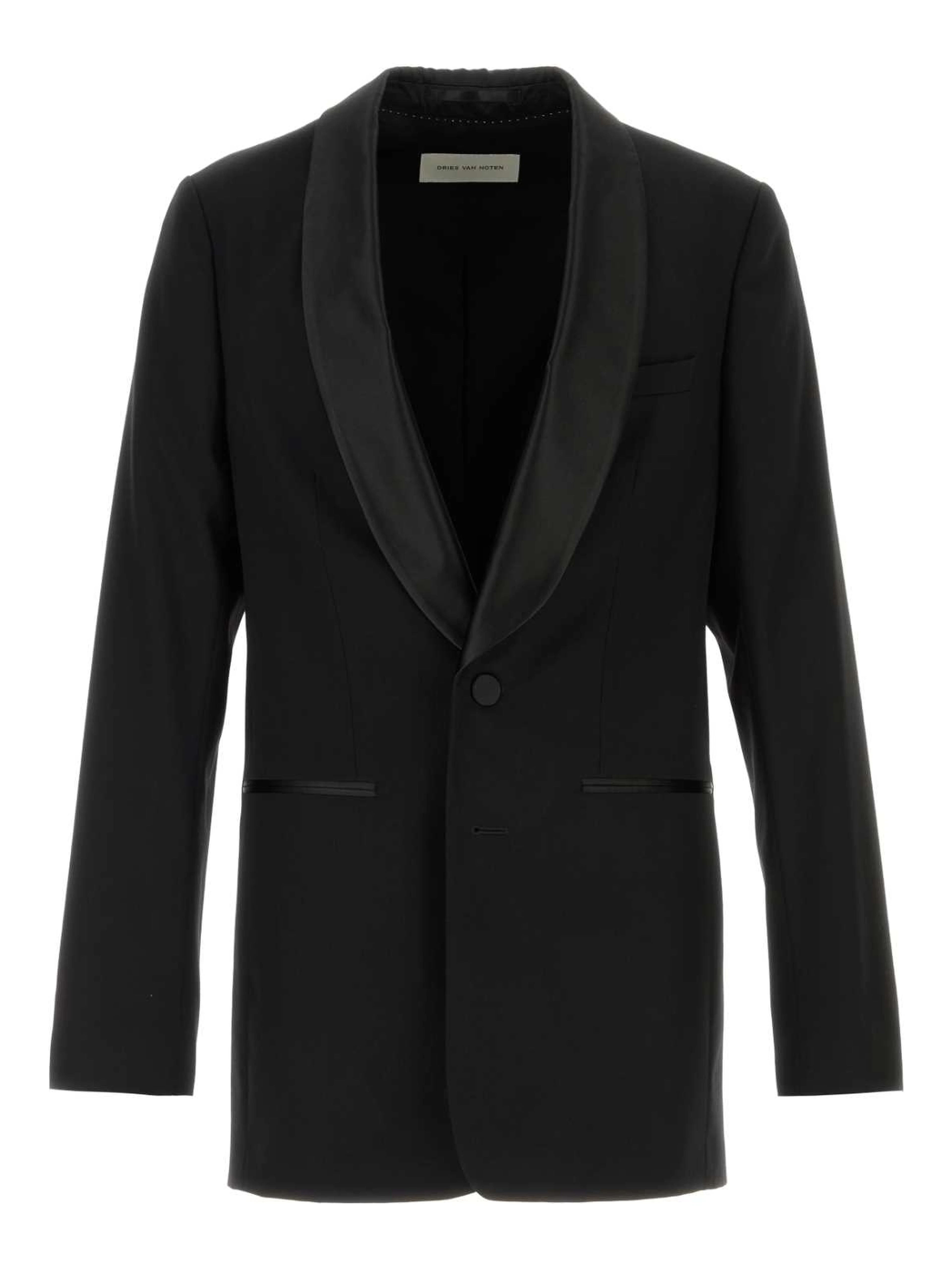 00830BARTUX 1063 M.W.JACKET