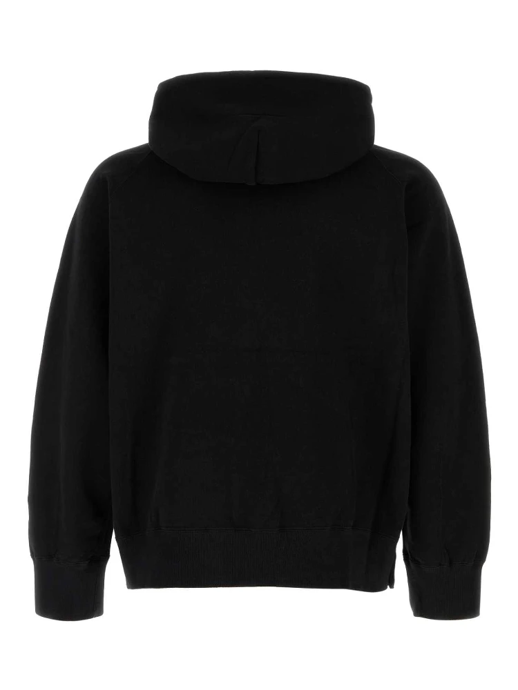 CARHARTT WIP COTTON JERSEY HOODIE alternative