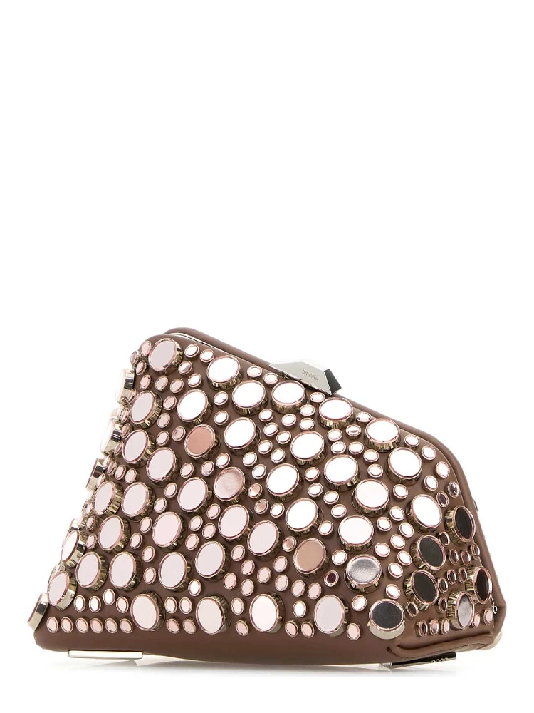 'MIDNIGHT' CLUTCH alternative