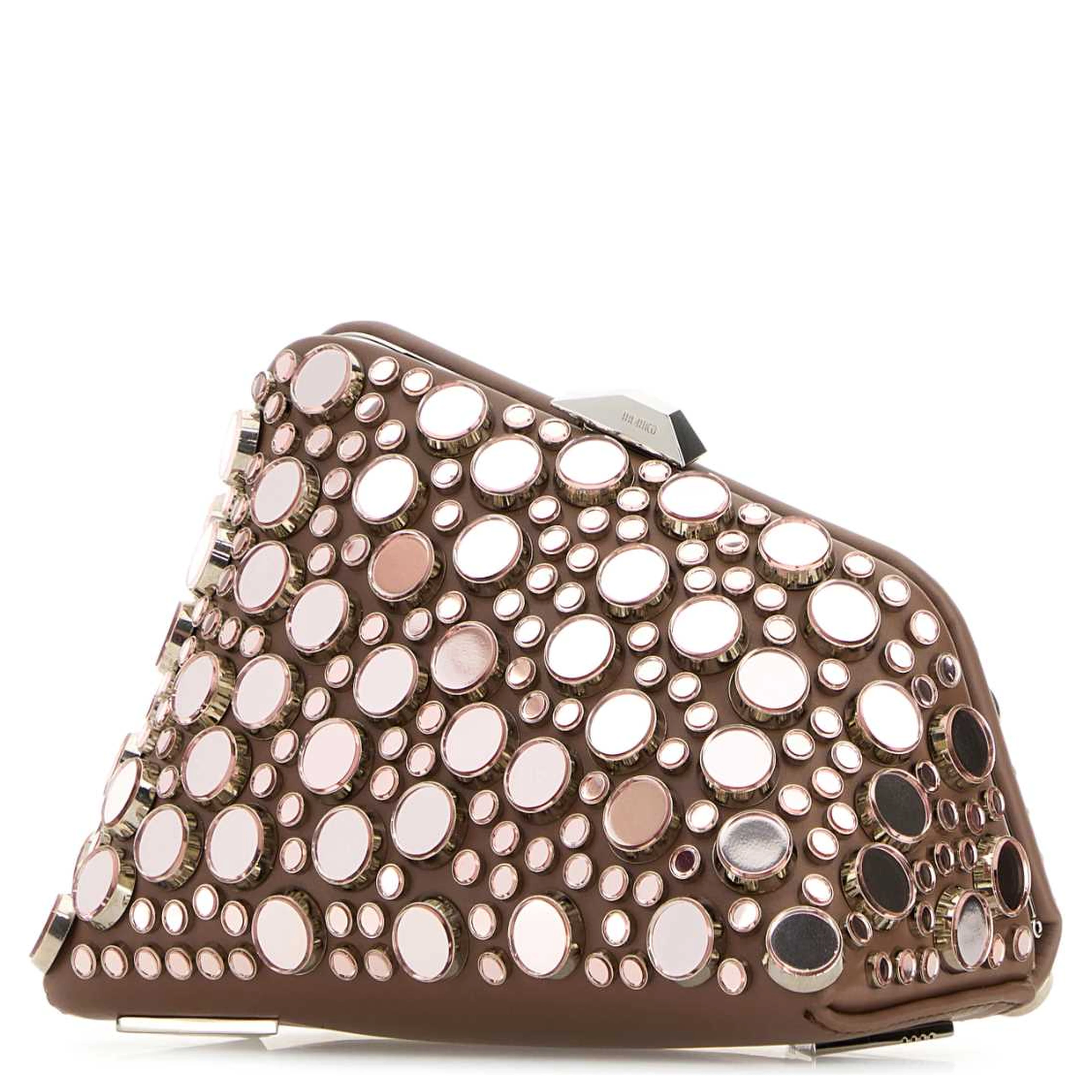 'MIDNIGHT' CLUTCH