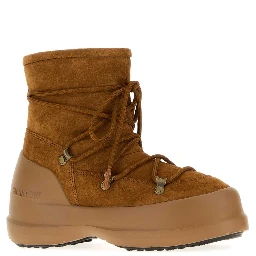 MB LUNA BOOT SUEDE