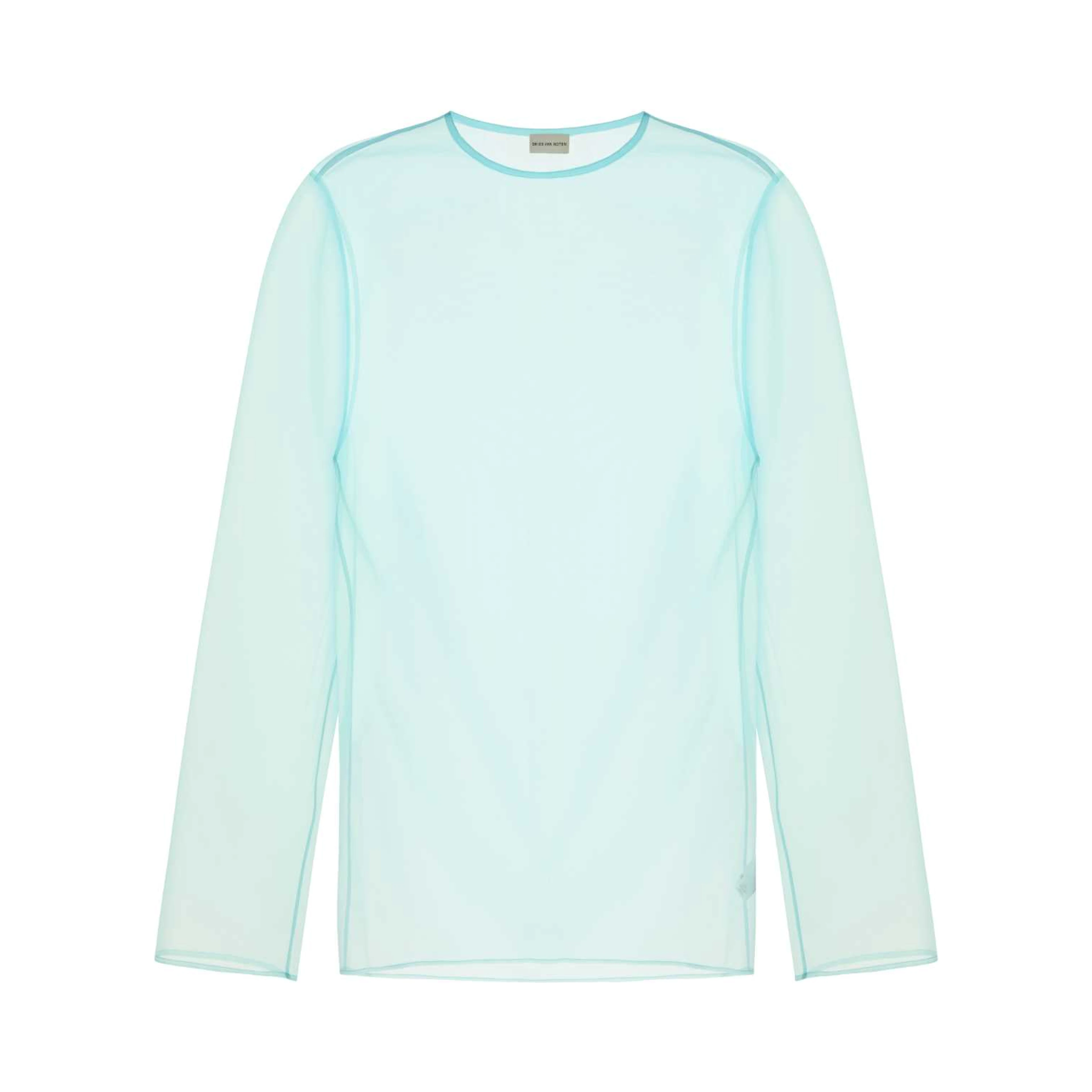 01910CAMILLE 1501 M.W.SHIRT