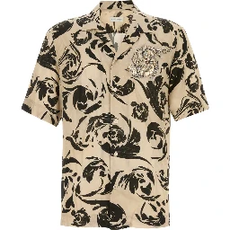 01980CARLTONE EMB 1101 M.W.SHIRT