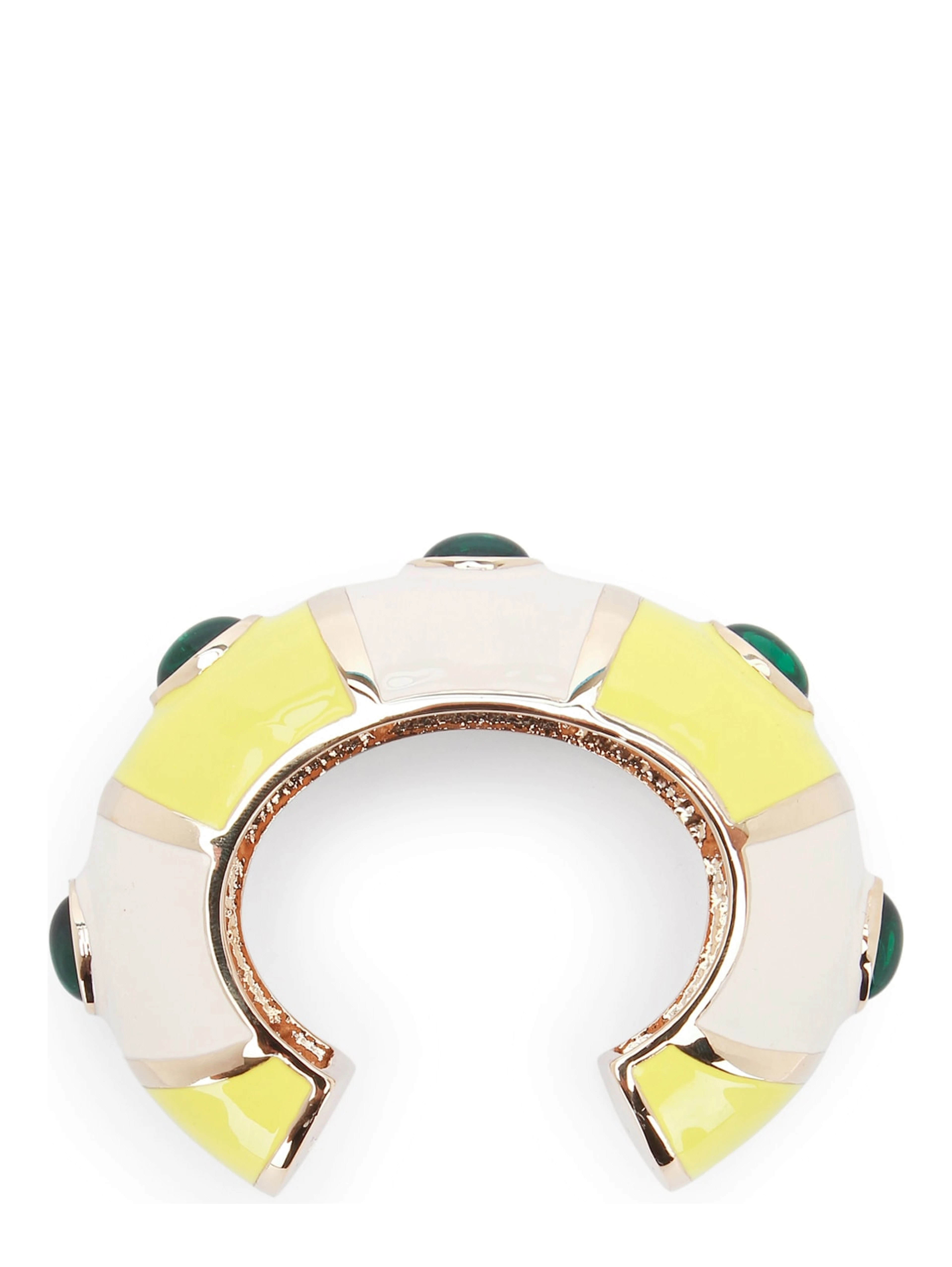 LE BRACELET RAYURES