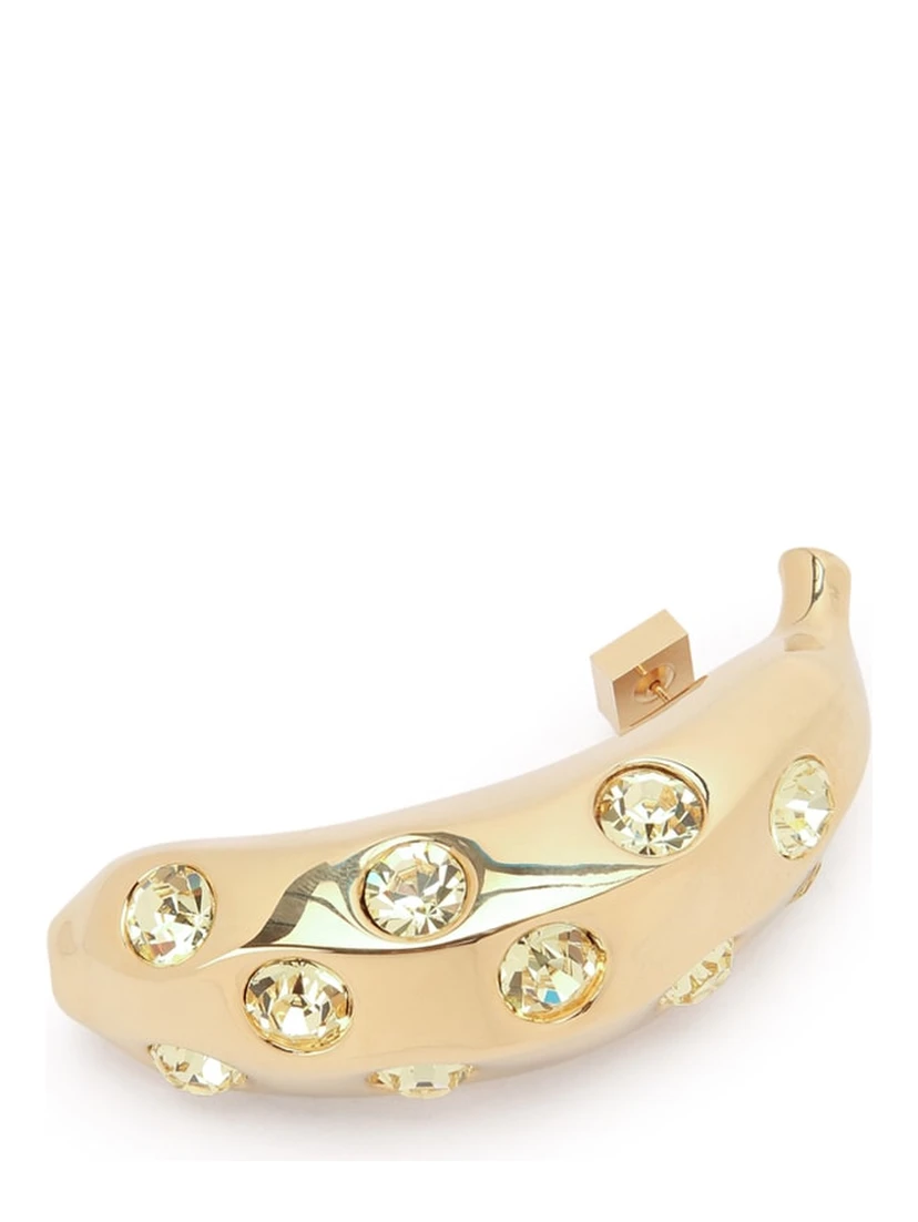 LES BOUCLES BANANES