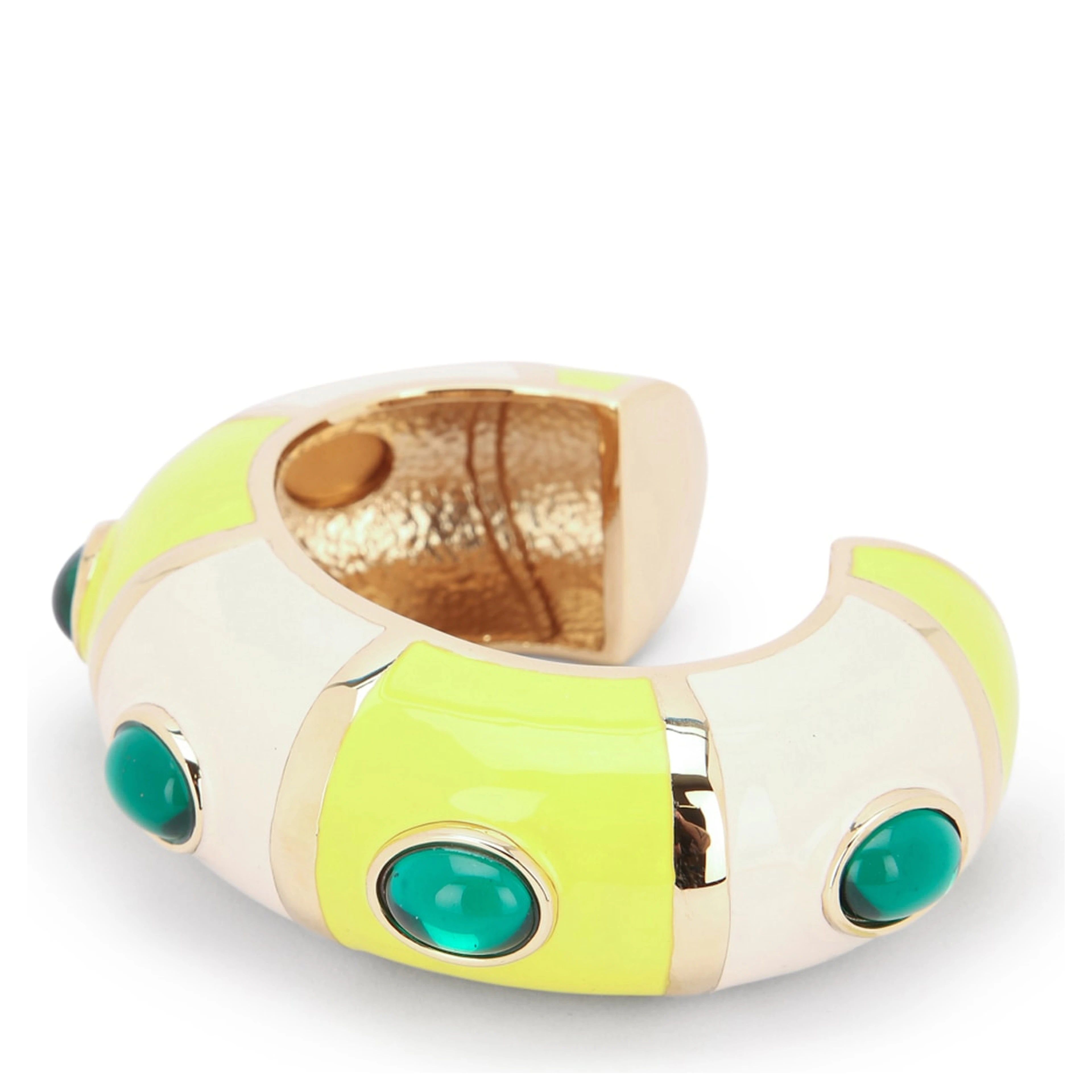 LE BRACELET RAYURES