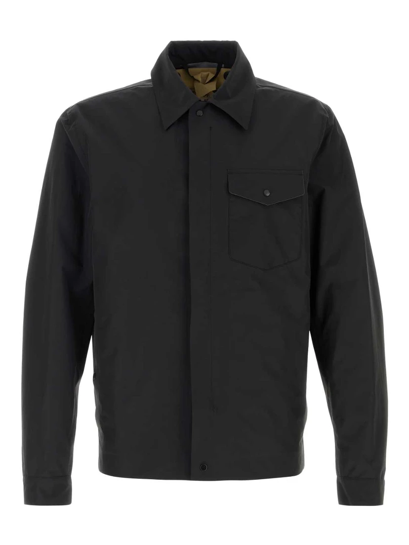 BONDED SHIRT 3L