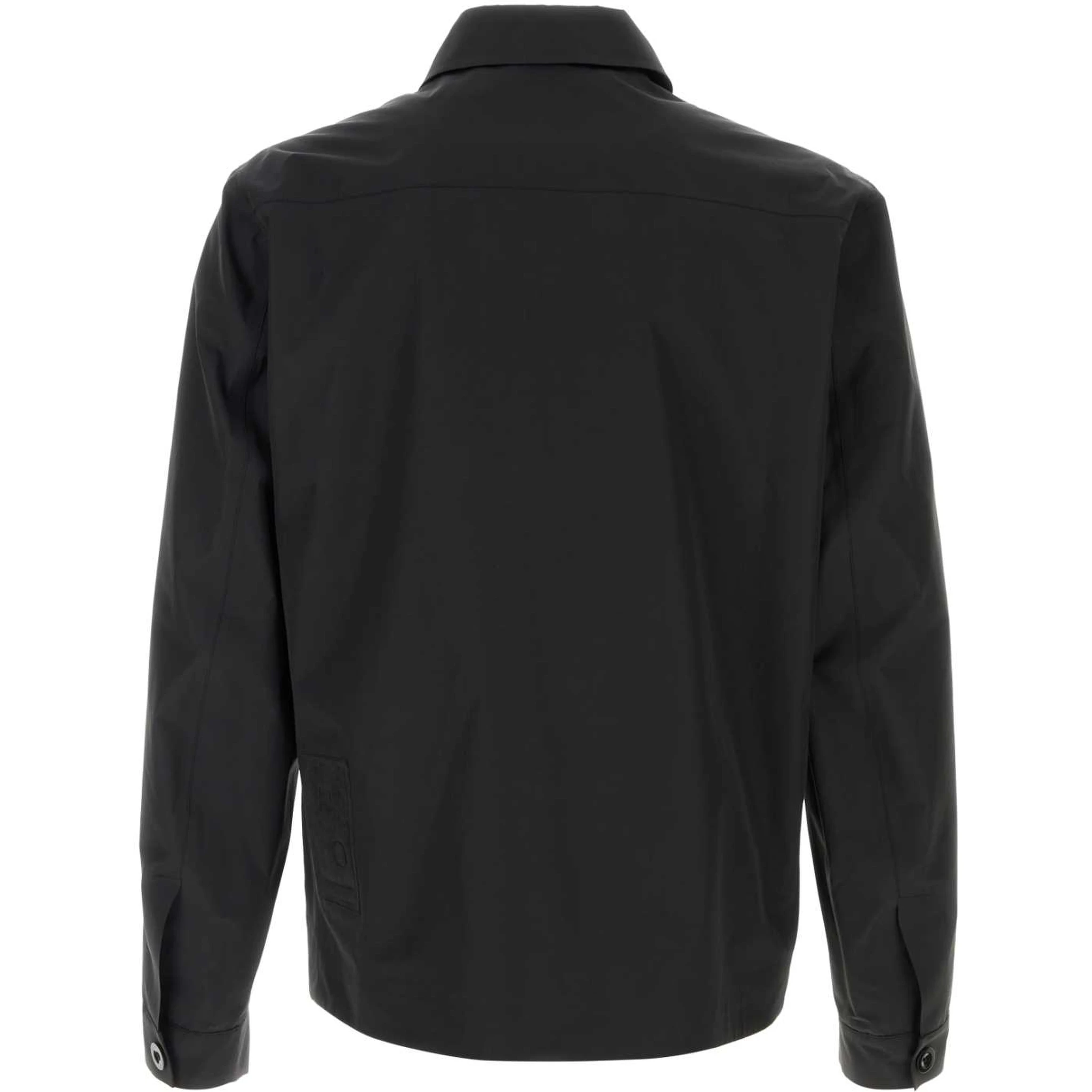 BONDED SHIRT 3L
