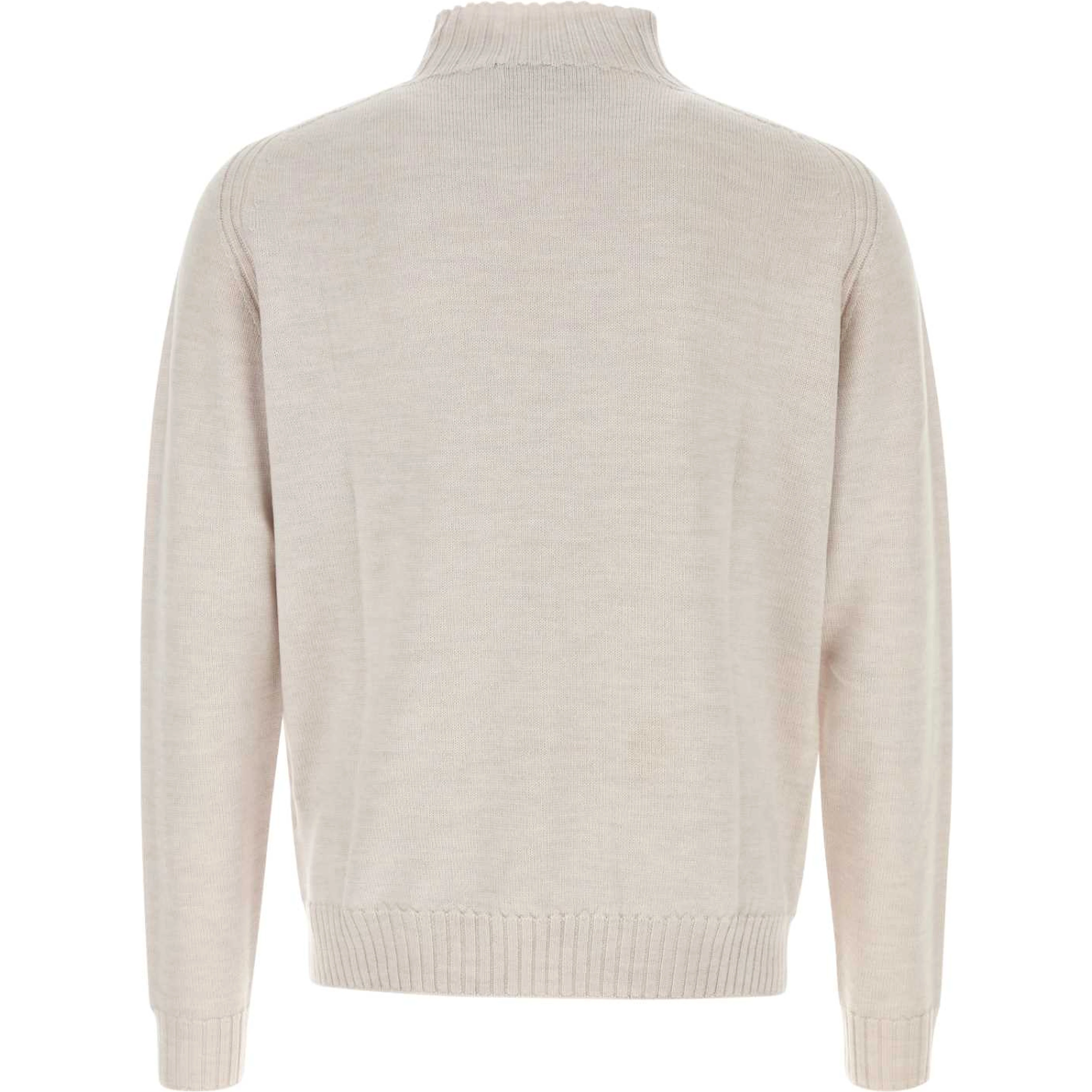 FISHERMAN JUMPER