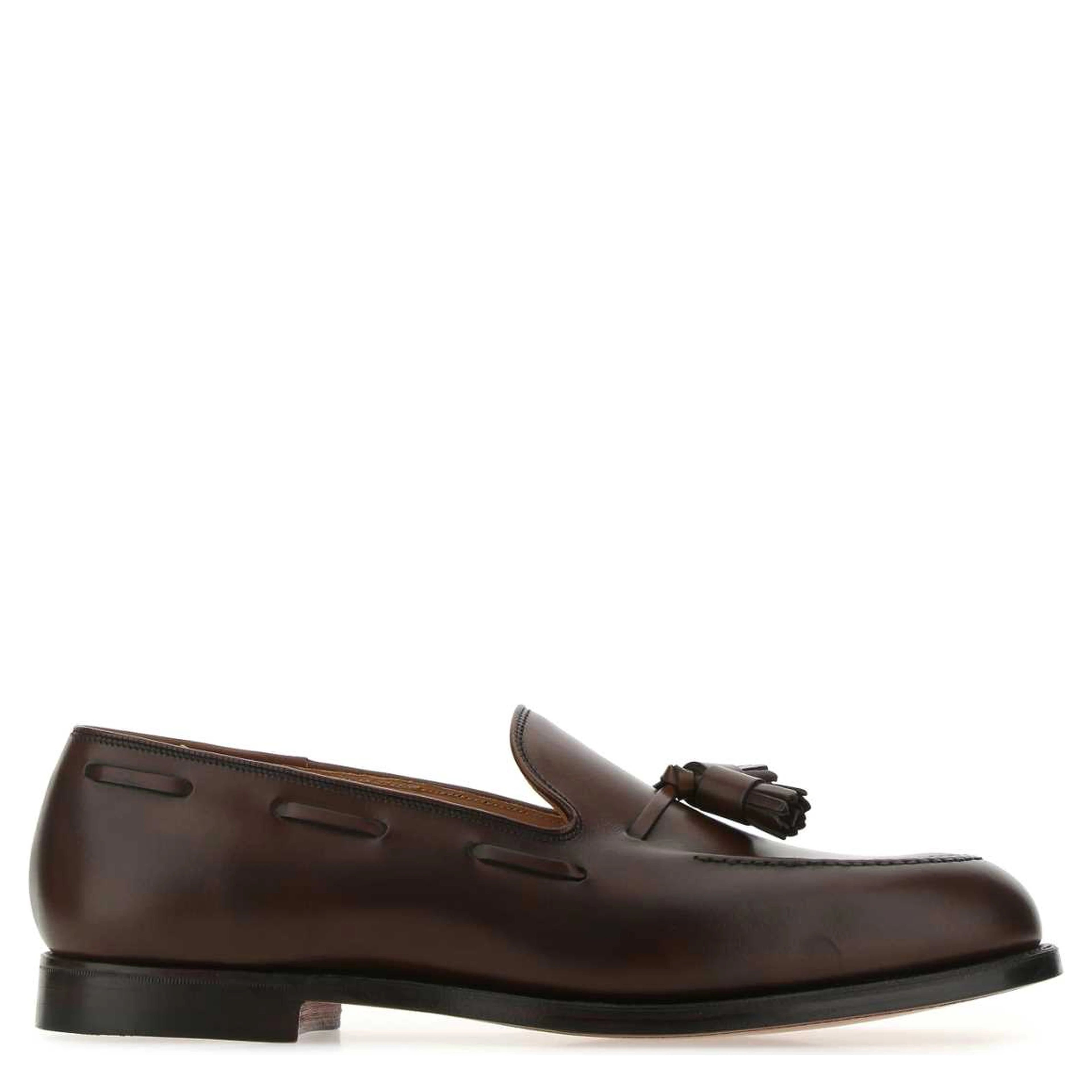 SCARPE STRINGATE