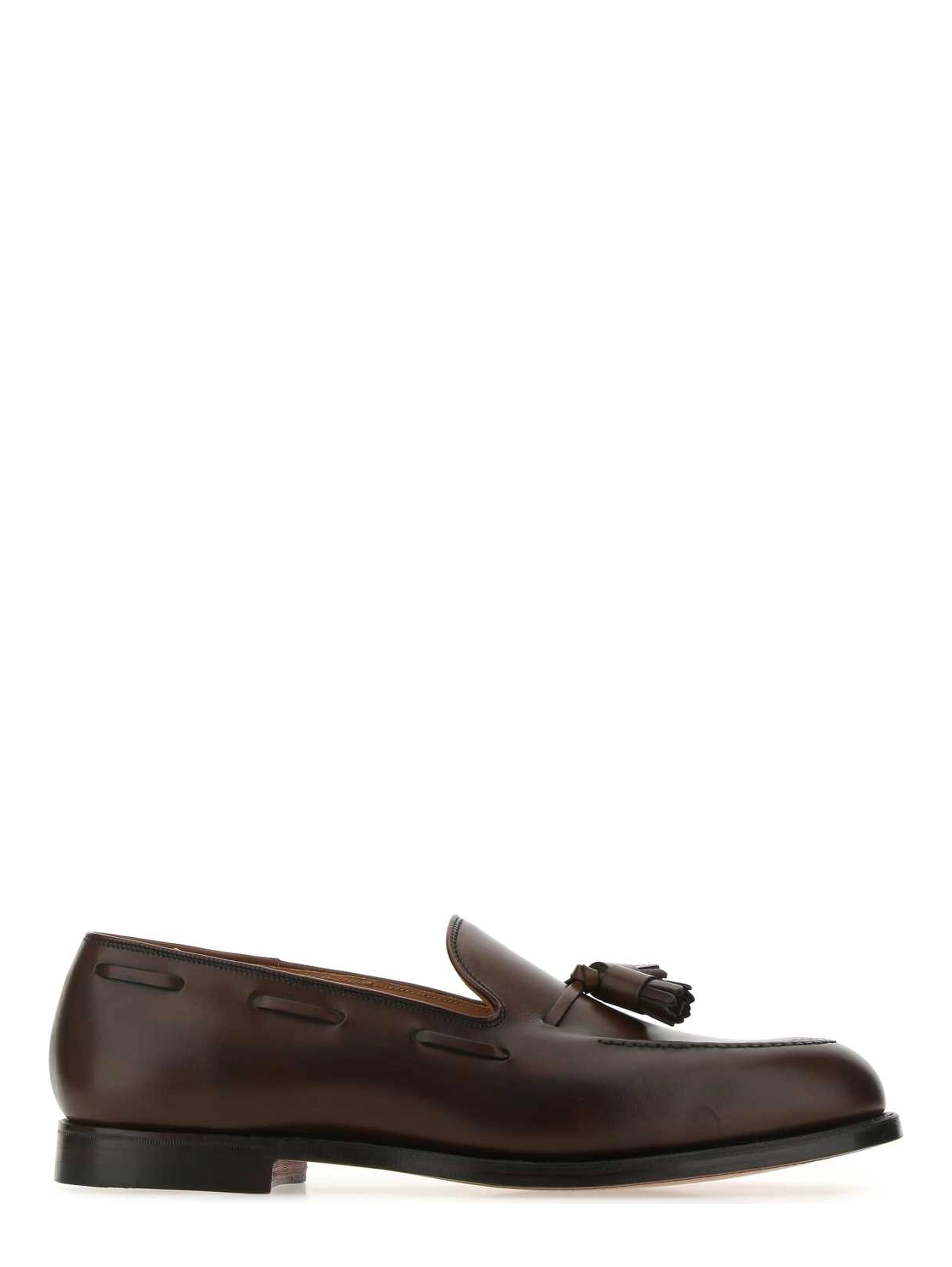 SCARPE STRINGATE