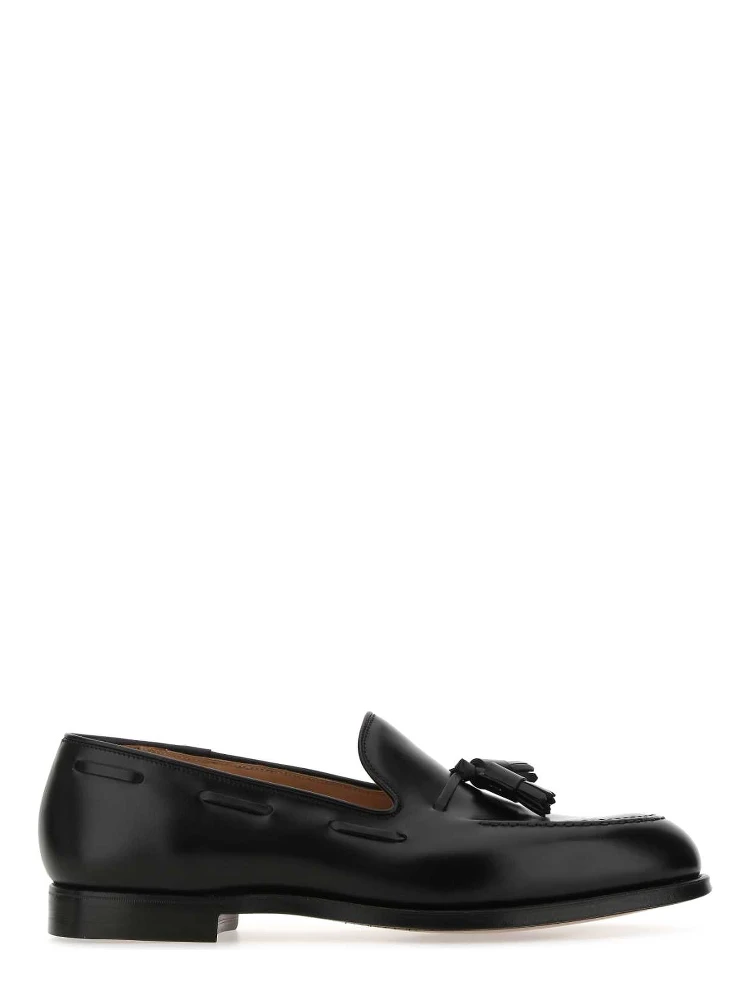 SCARPE STRINGATE