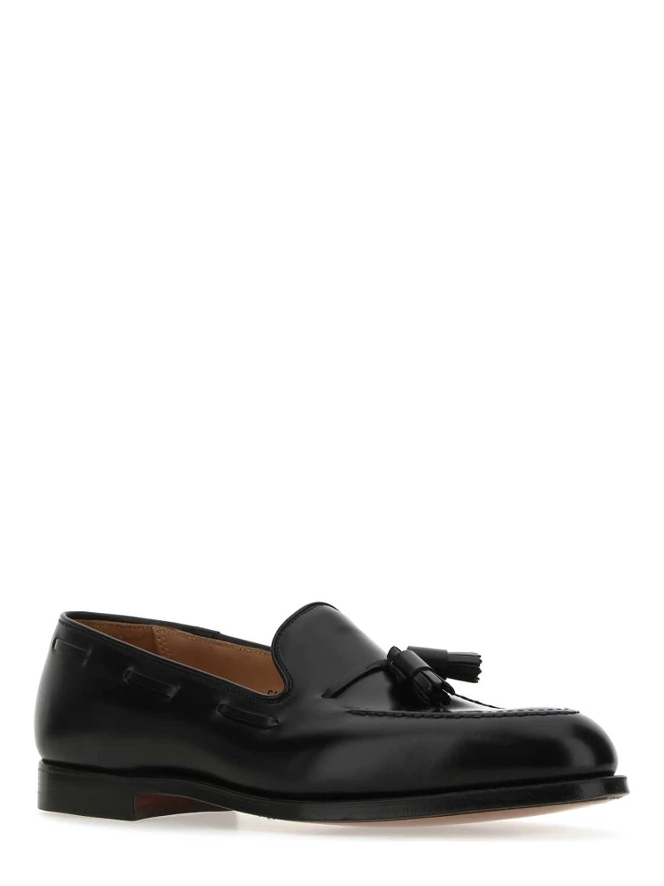 SCARPE STRINGATE alternative
