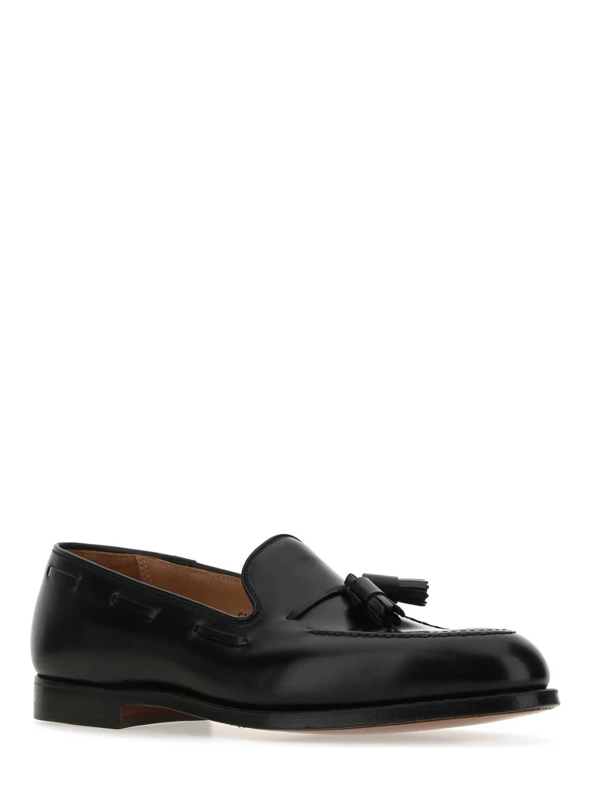 SCARPE STRINGATE