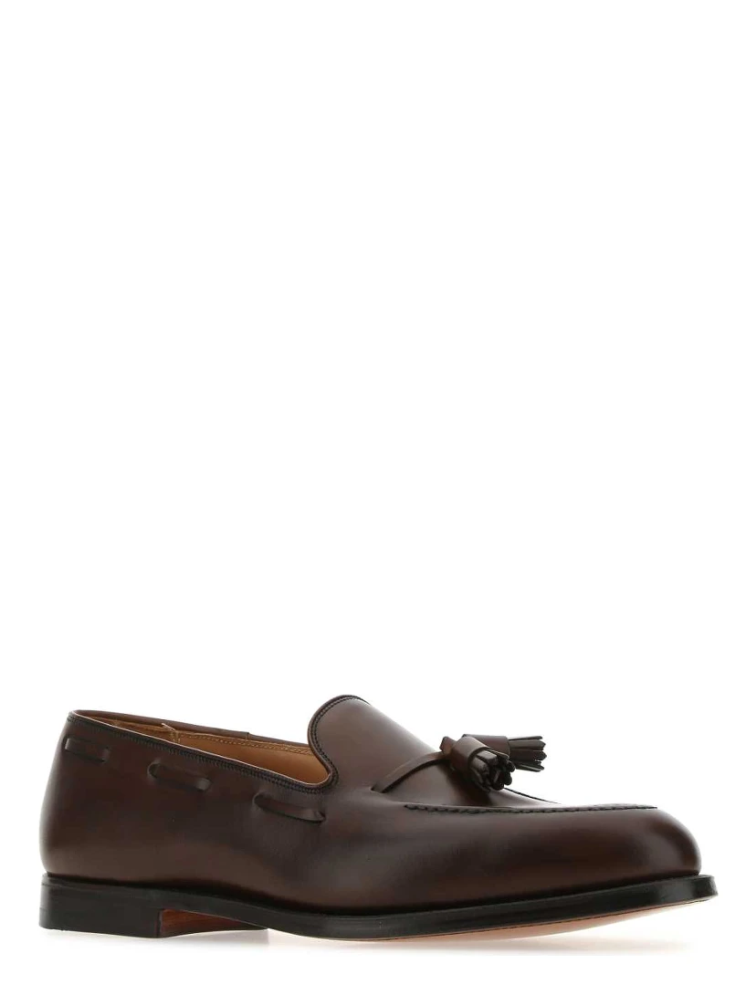 SCARPE STRINGATE