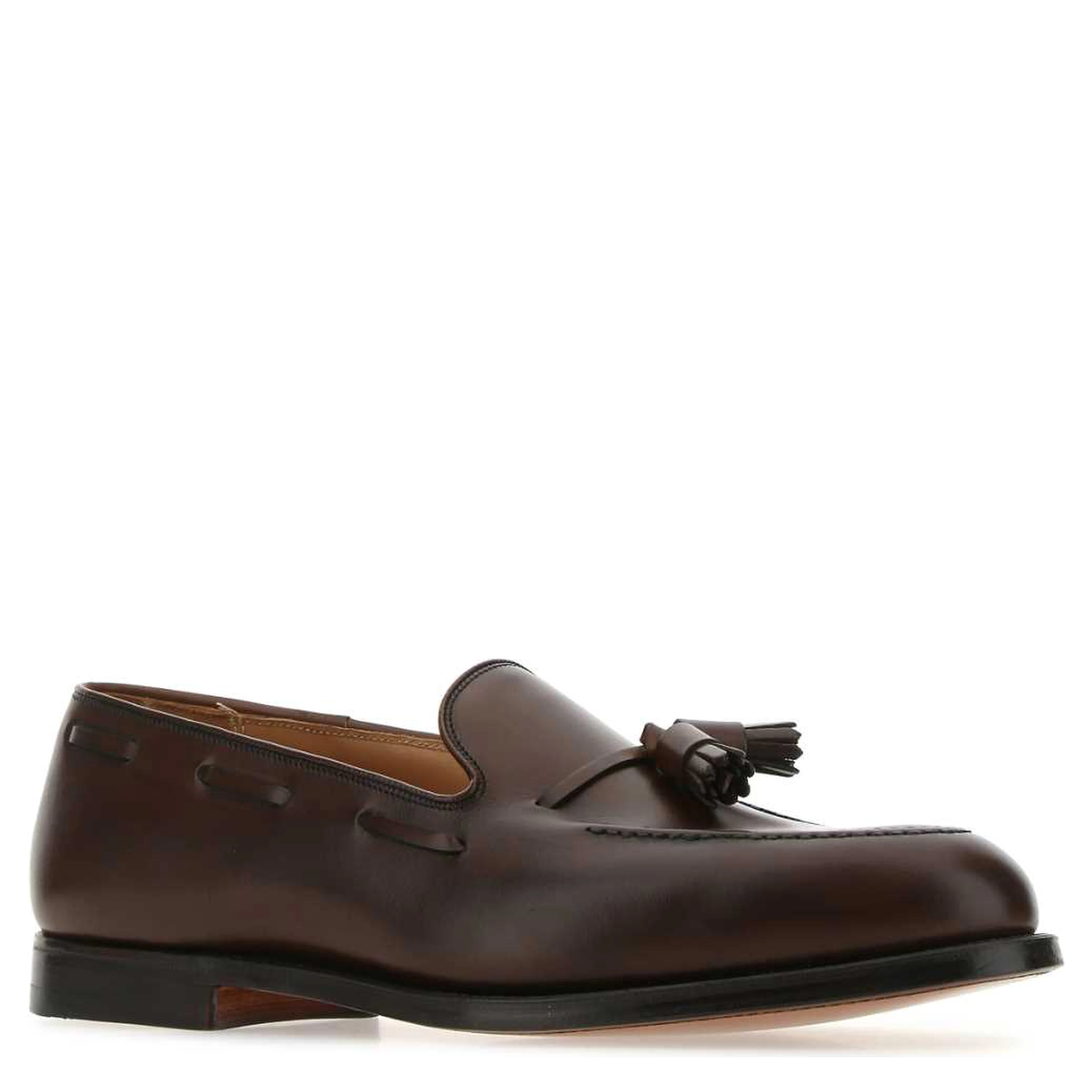 SCARPE STRINGATE
