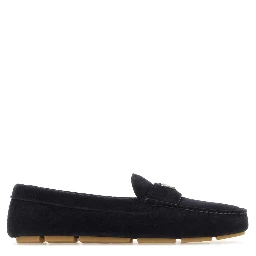 أحذية الموكاسين