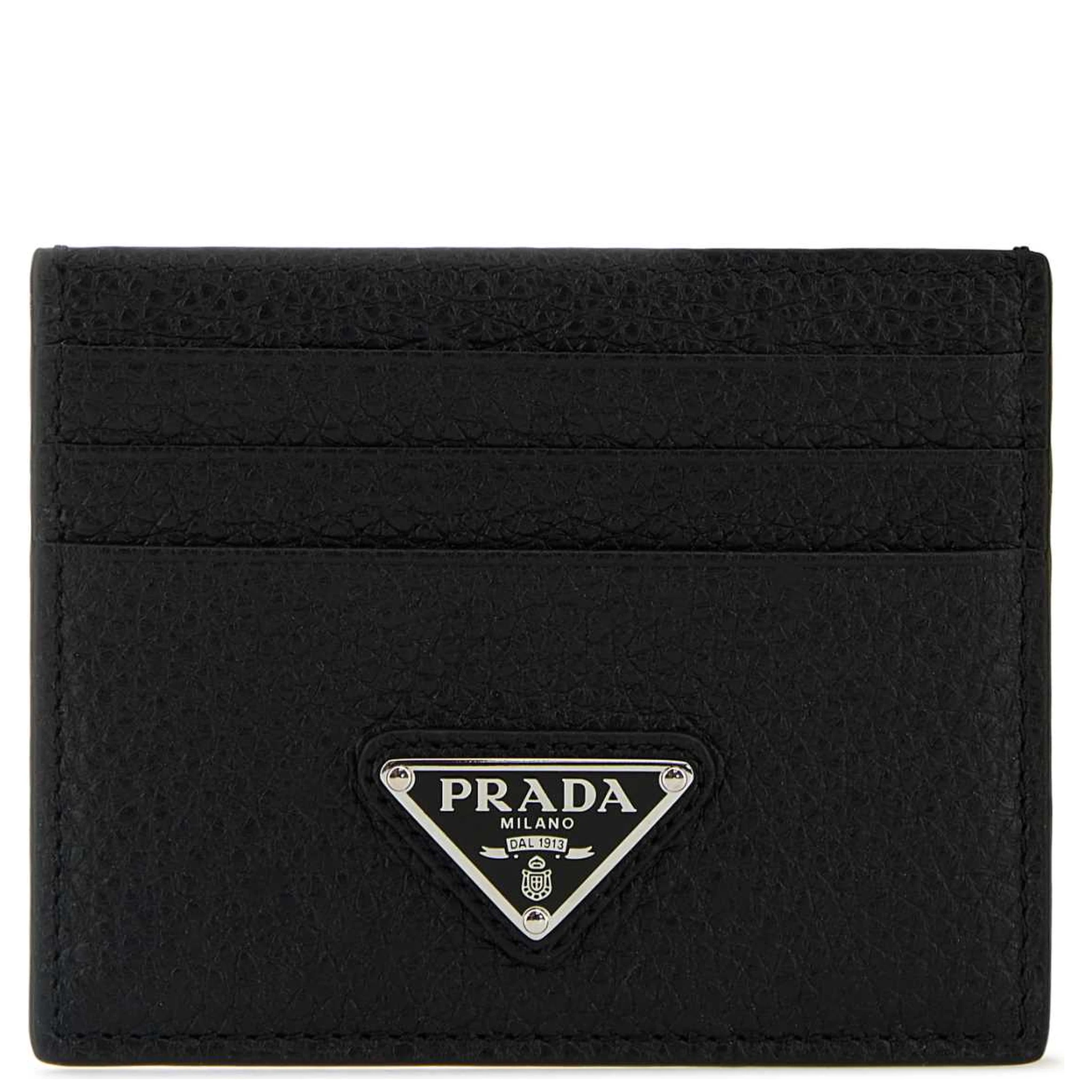 2020s leather card case