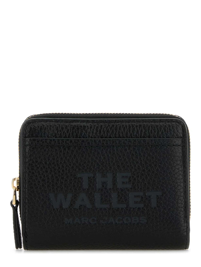 THE MINI COMPACT WALLET
