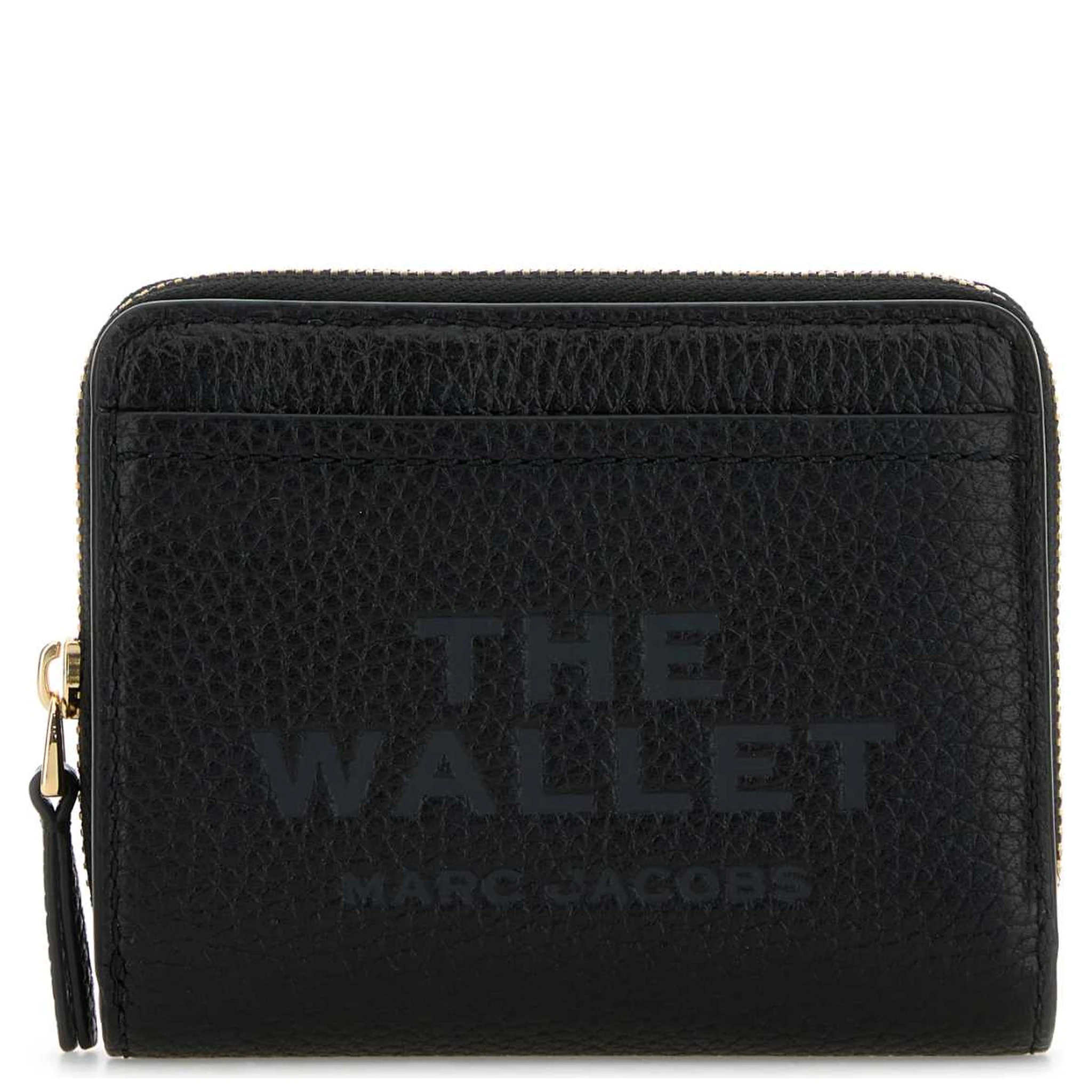 THE MINI COMPACT WALLET