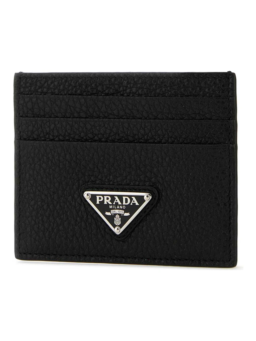 2020s leather card case