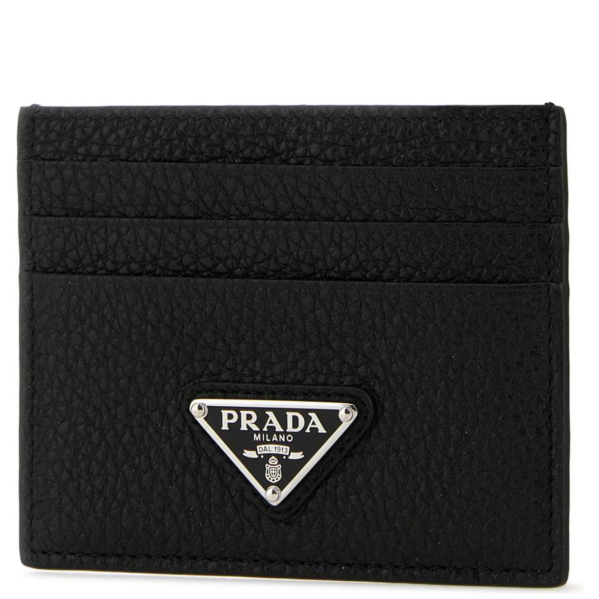 2020s leather card case
