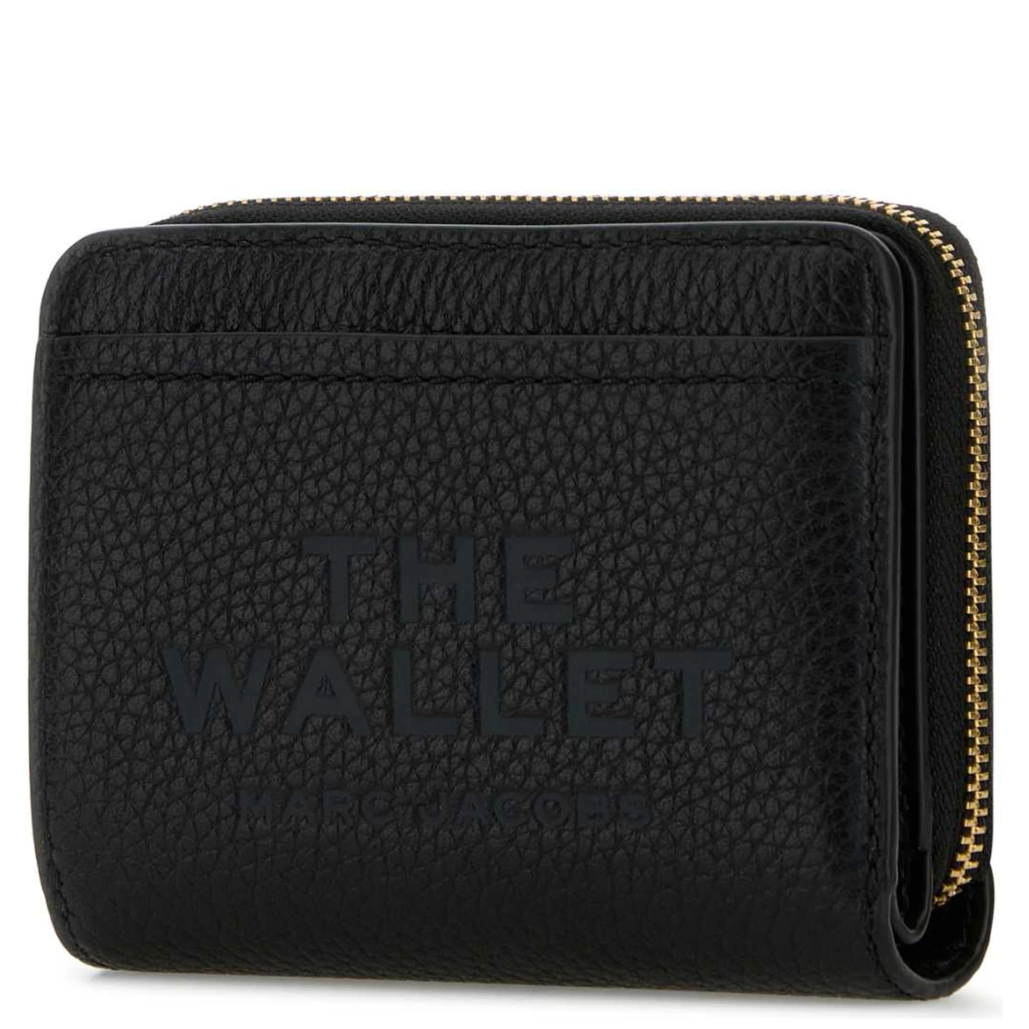 THE MINI COMPACT WALLET