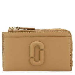 THE TOP ZIP MULTI WALLET