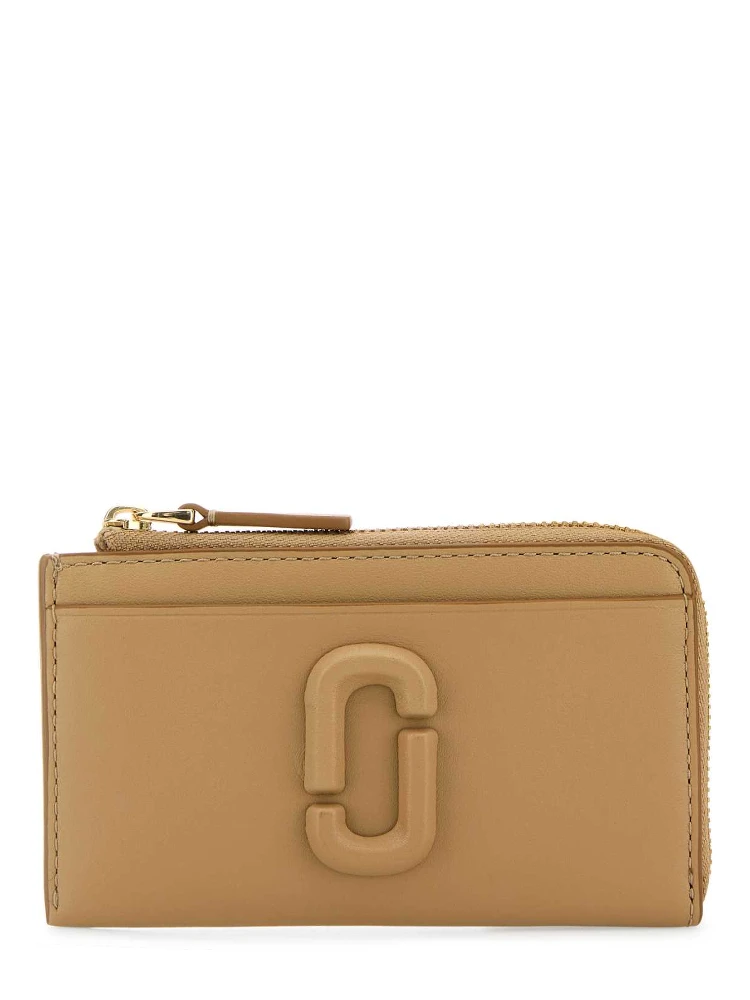 THE TOP ZIP MULTI WALLET