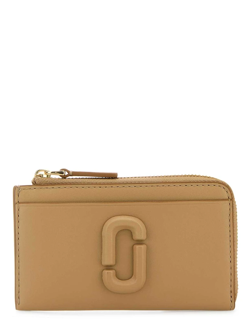 THE TOP ZIP MULTI WALLET