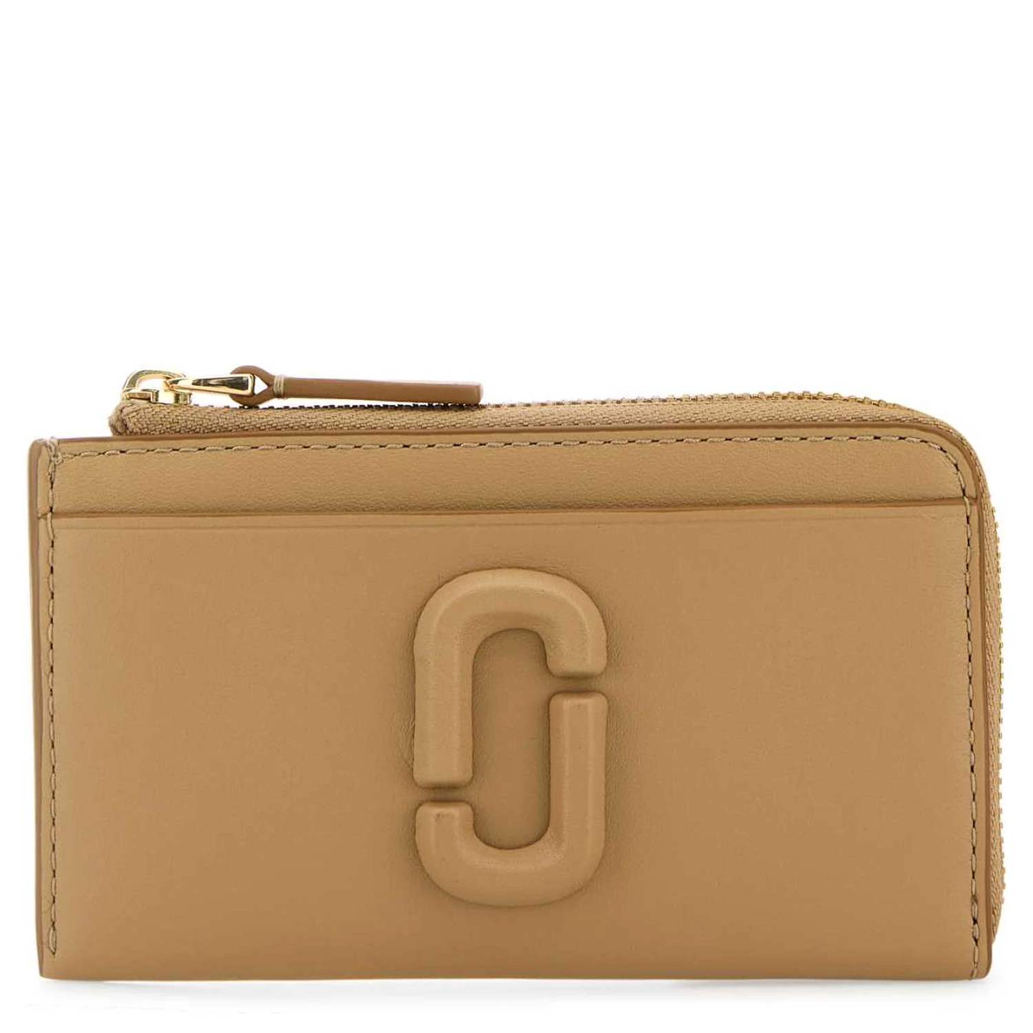 THE TOP ZIP MULTI WALLET