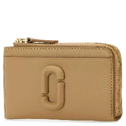 THE TOP ZIP MULTI WALLET