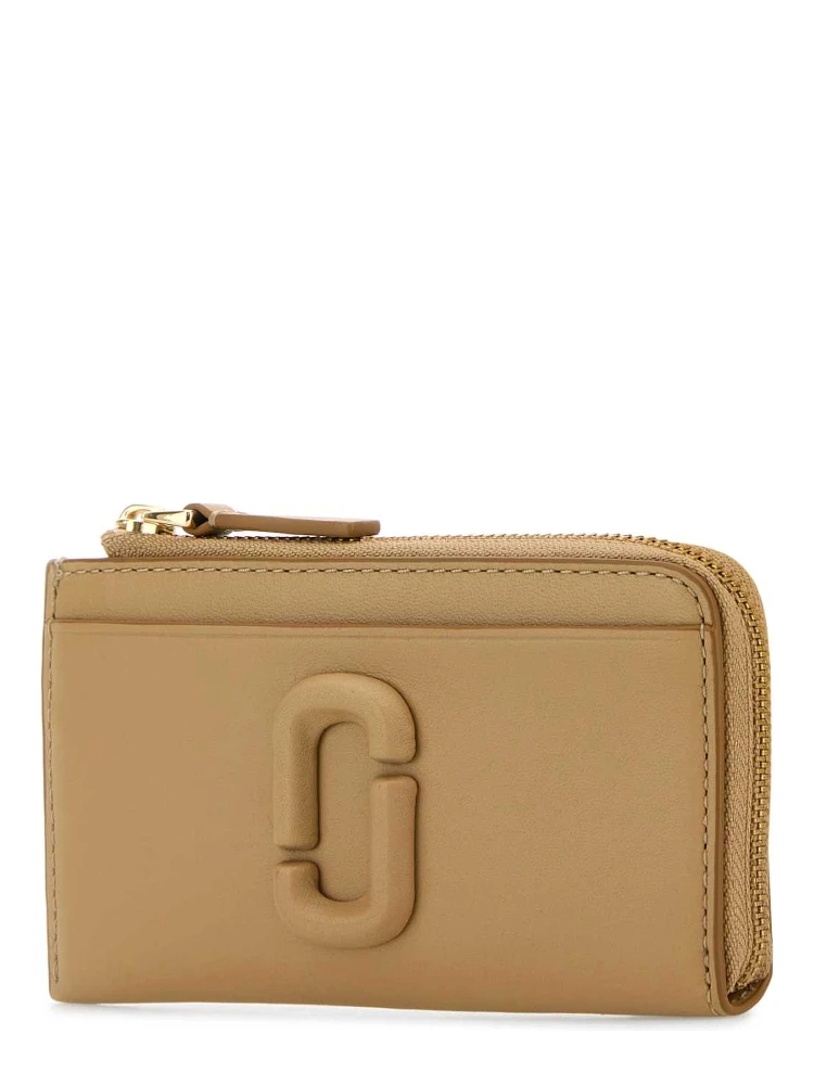 THE TOP ZIP MULTI WALLET alternative